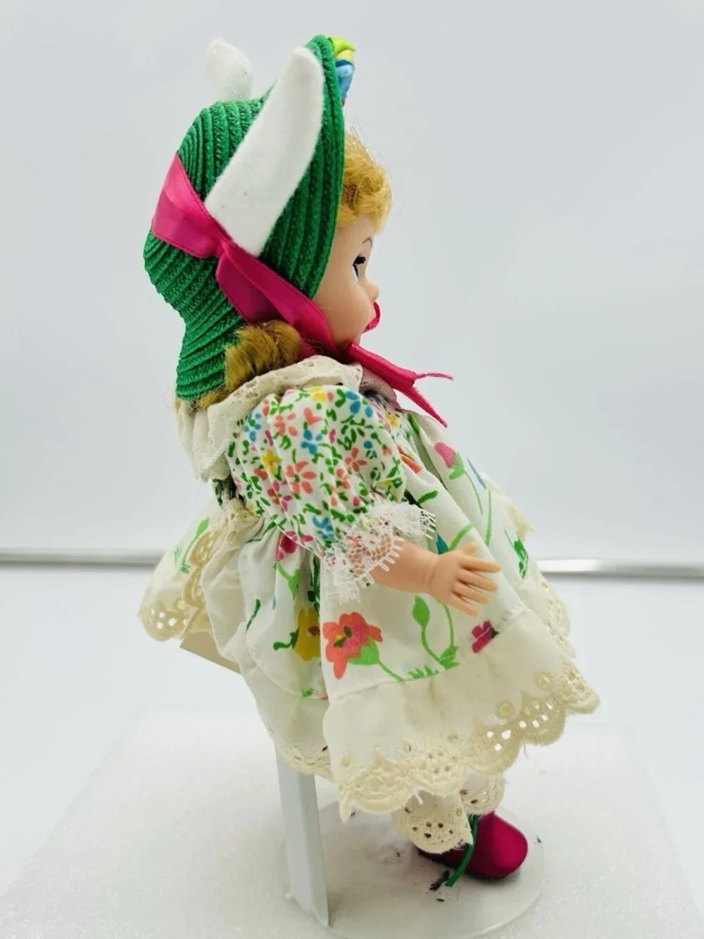 Vintage Madame Alexander 8